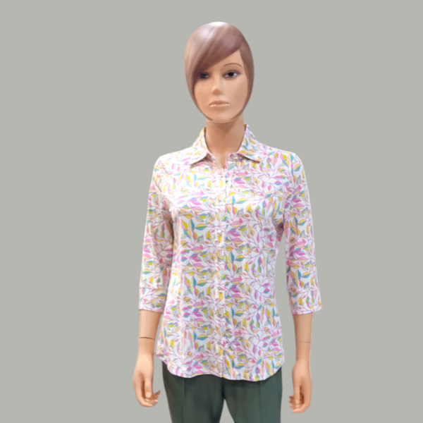 Camisa 7024