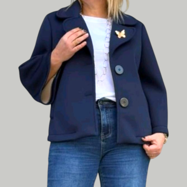 Chaqueta 8159