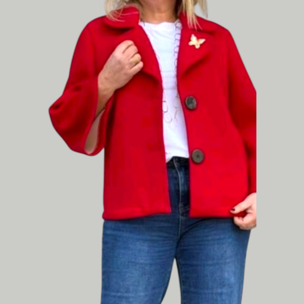 Chaqueta 8159 - Imagen 2