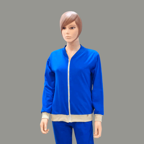 Chaqueta 7055