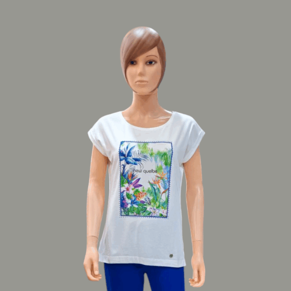 Camiseta 7045